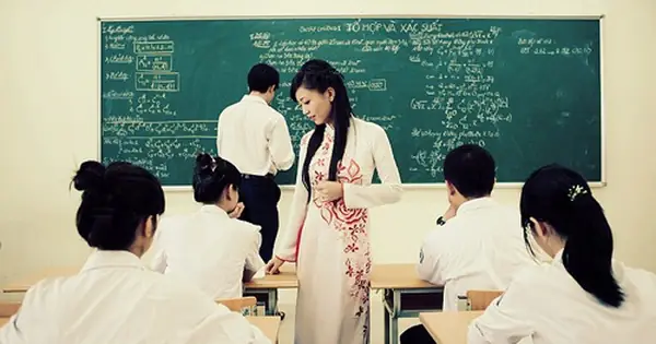 Hát Múa Về Thầy Cô Và Mái Trường: Visa Du Học, Trao Đổi Văn Hóa