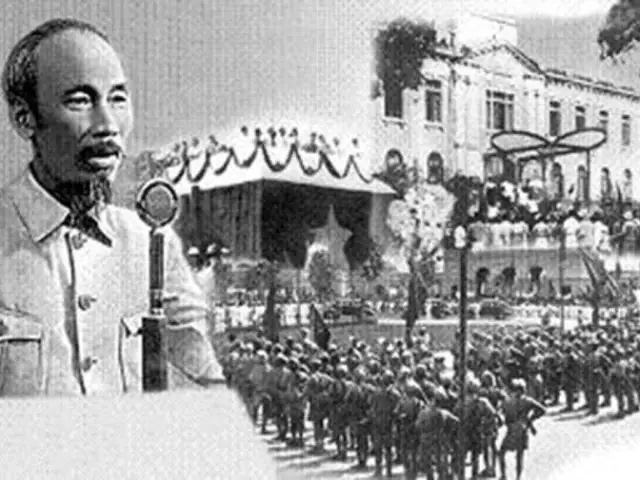Trang Phục Của Bác Hồ Và Các Nhà Lãnh Đạo