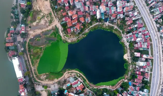 Quảng Bá Hồ Tây Hà Nội: Nền Tảng Du Lịch Văn Hóa 360 Độ
