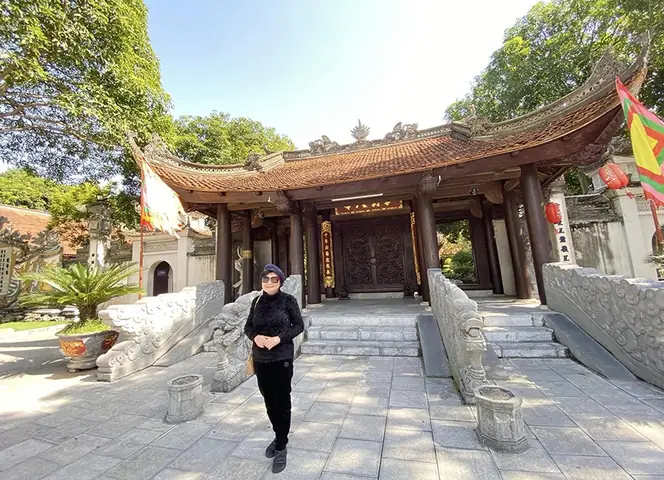 Hội Đền Đô Vào Ngày Nào Hội Đền Đô Vào Ngày Nào