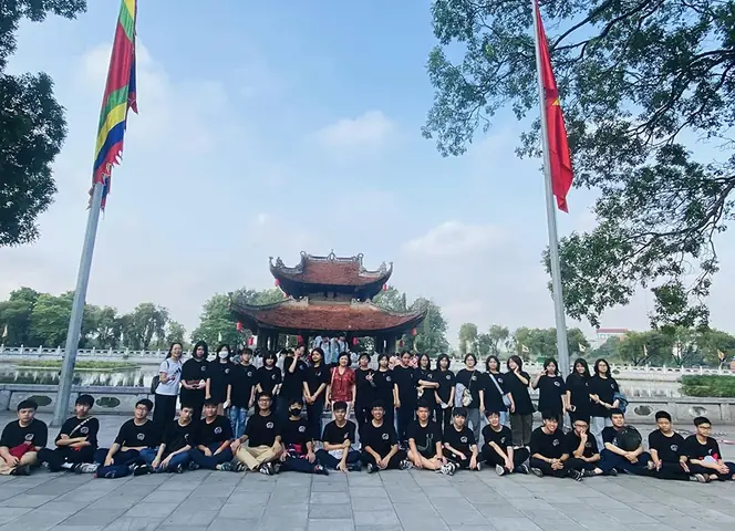 Hội Đền Đô Vào Ngày Nào