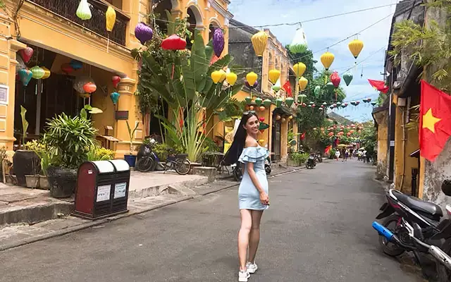 Khoảng Cách Đà Nẵng Hội An Bao Nhiêu Km? Hướng Dẫn Di Chuyển Chi Tiết Khoảng Cách Đà Nẵng Hội An Bao Nhiêu Km? Hướng Dẫn Di Chuyển Chi Tiết