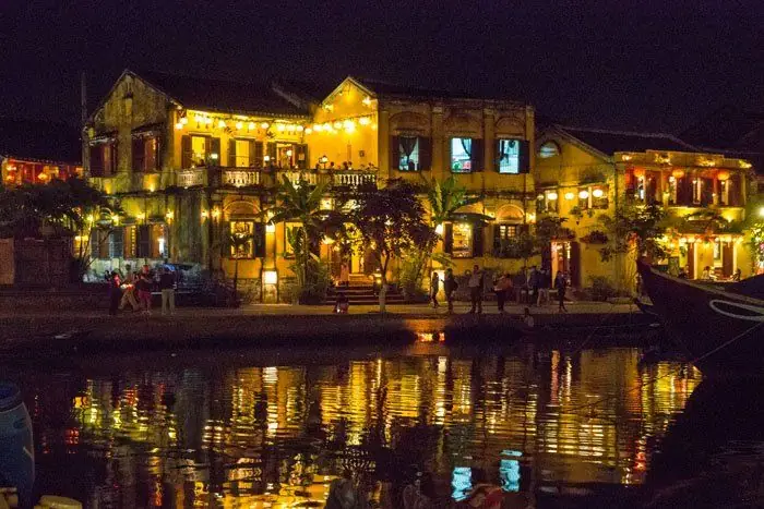 How Far Danang To Hoi An How Far Danang To Hoi An