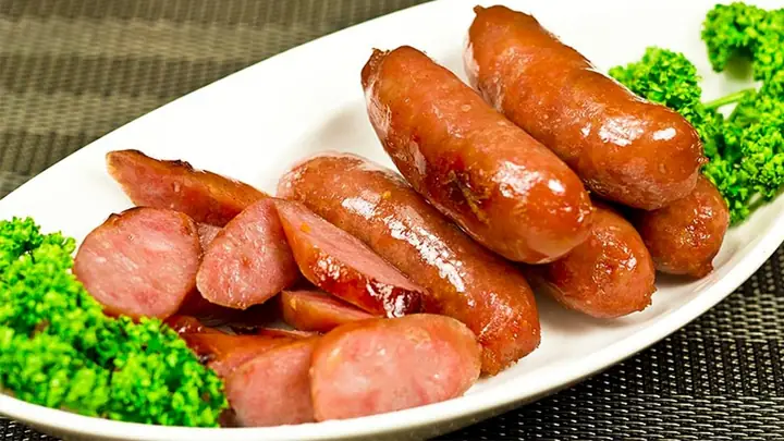 Lưu Ý Khi Bảo Quản Lạp Xưởng Lưu Ý Khi Bảo Quản Lạp Xưởng