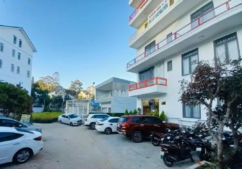 Khách Sạn Cao Nguyên Đà Lạt: Đánh Giá Chi Tiết Từ Trải Nghiệm Thực Tế Khách Sạn Cao Nguyên Đà Lạt: Đánh Giá Chi Tiết Từ Trải Nghiệm Thực Tế