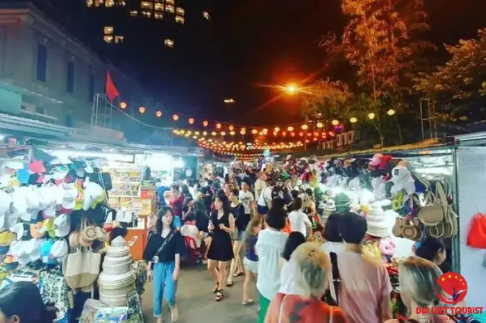 Du Lịch Chợ Đêm Nha Trang – Khám Phá Nét Văn Hoá Độc Đáo Du Lịch Chợ Đêm Nha Trang – Khám Phá Nét Văn Hoá Độc Đáo