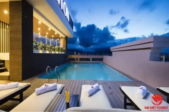 Gợi Ý Các Khách Sạn Gần Chợ Đêm Nha Trang Giá Tốt Gợi Ý Các Khách Sạn Gần Chợ Đêm Nha Trang Giá Tốt