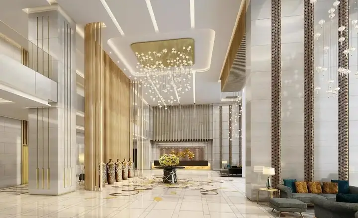Khách Sạn Sheraton Cần Thơ - Khách Sạn Gần Chợ Nổi Cái Răng 4 Sao Khách Sạn Sheraton Cần Thơ - Khách Sạn Gần Chợ Nổi Cái Răng 4 Sao