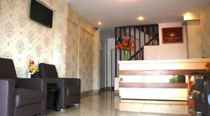 Khách Sạn 1 Sao Có Chất Lượng Dịch Vụ Tốt
