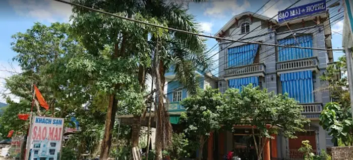 Chọn Khách Sạn Ở Na Hang Tuyên Quang: Cẩm Nang Lựa Chọn Chi Tiết Khách Sạn Sao Mai
