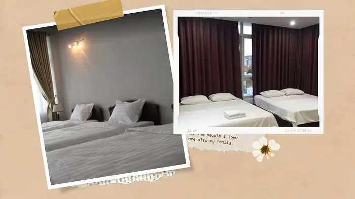 Khách Sạn Sao Mai Khách Sạn Sao Mai