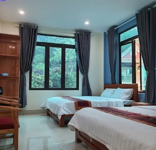 Thắng Sen Hotel Thắng Sen Hotel