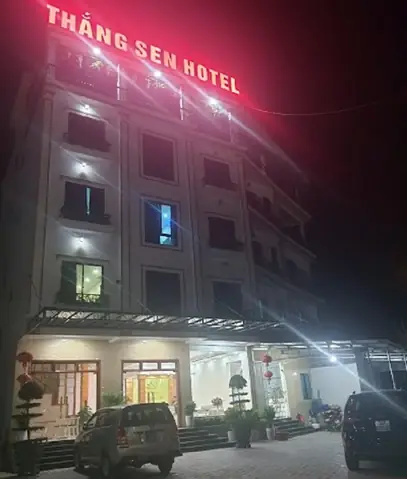 Thắng Sen Hotel Thắng Sen Hotel