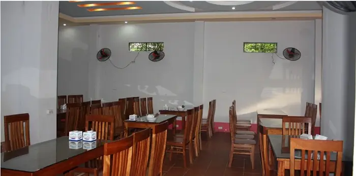 Khách Sạn Việt Cường Khách Sạn Việt Cường