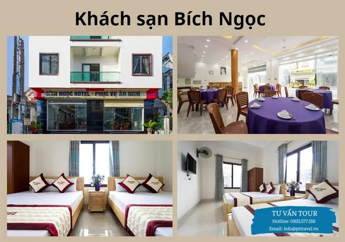 Khách Sạn Bích Ngọc – Khách Sạn Đẹp Ở Quan Lạn Khách Sạn Bích Ngọc – Khách Sạn Đẹp Ở Quan Lạn