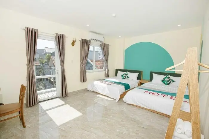 10. Pao Khách Sạn 2 Sao Huế 10. Pao Khách Sạn 2 Sao Huế