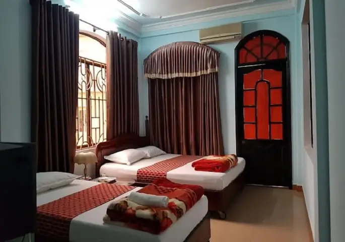 20. Phong Nha Hotel 20. Phong Nha Hotel