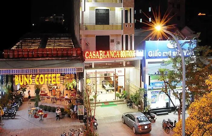 Khách Sạn 2 Sao Huế – Một Trong Những Hạng Lưu Trú Phổ Biến Khách Sạn 2 Sao Huế – Một Trong Những Hạng Lưu Trú Phổ Biến