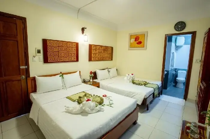 17. Amigo Hue Hotel 17. Amigo Hue Hotel