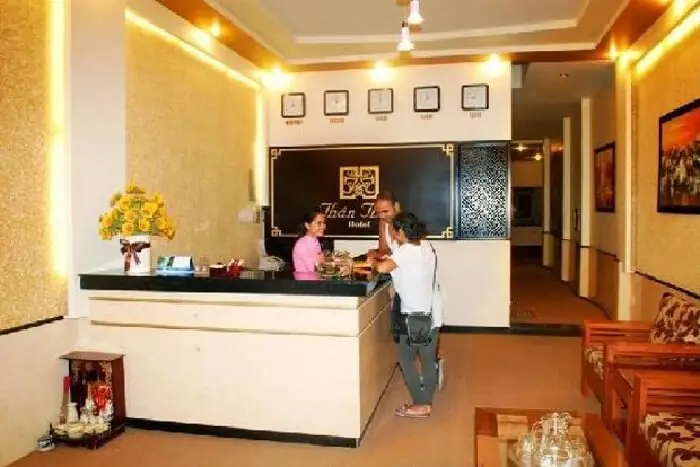 Khách Sạn 2 Sao Huế Và Một Số Lưu Ý Khi Đặt, Lưu Trú Khách Sạn 2 Sao Huế Và Một Số Lưu Ý Khi Đặt, Lưu Trú
