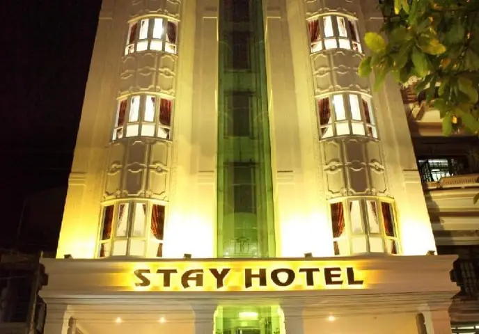 Stay Hotel Hue Stay Hotel Hue