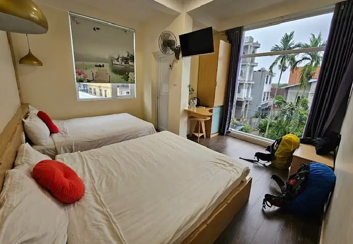 15. Hue Four Seasons Hotel 15. Hue Four Seasons Hotel