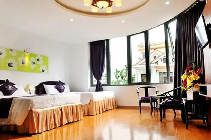 Khách Sạn 2 Sao Huế – Một Trong Những Hạng Lưu Trú Phổ Biến Khách Sạn 2 Sao Huế – Một Trong Những Hạng Lưu Trú Phổ Biến