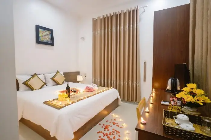 Khách Sạn 2 Sao Huế Hưng Phú Khách Sạn 2 Sao Huế Hưng Phú