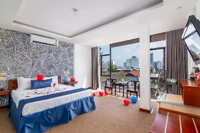 Khách Sạn 2 Sao Huế Hưng Phú Khách Sạn 2 Sao Huế Hưng Phú