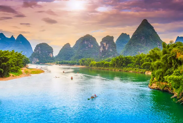Khái Niệm Du Lịch Là Gì? Khái Niệm Du Lịch Là Gì?