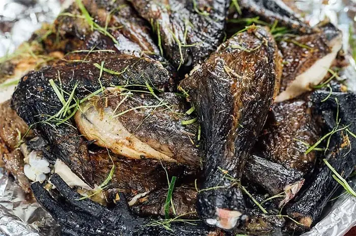Đặc Sản Bình Liêu Nhất Định Phải Thử Đặc Sản Bình Liêu Nhất Định Phải Thử