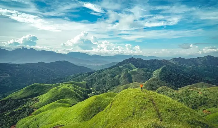 Giới Thiệu Chung Về Bình Liêu Giới Thiệu Chung Về Bình Liêu