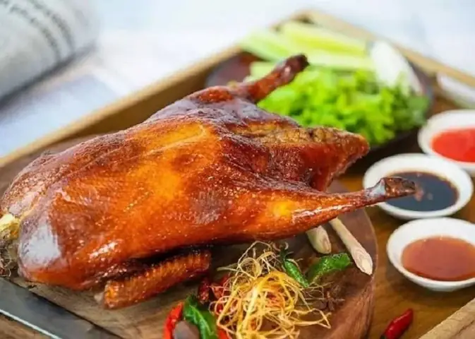 Trải Nghiệm Ẩm Thực Lạng Sơn Trải Nghiệm Ẩm Thực Lạng Sơn