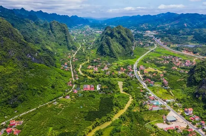 Thời Điểm Lý Tưởng Để Du Lịch Lạng Sơn Thời Điểm Lý Tưởng Để Du Lịch Lạng Sơn