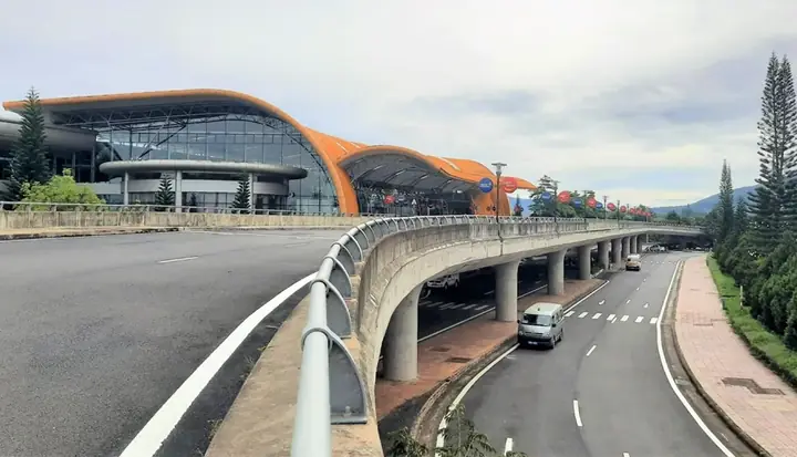 Lâm Đồng Có Sân Bay Không? Thông Tin Chi Tiết Về Sân Bay Đà Lạt Lâm Đồng Có Sân Bay Không? Thông Tin Chi Tiết Về Sân Bay Đà Lạt