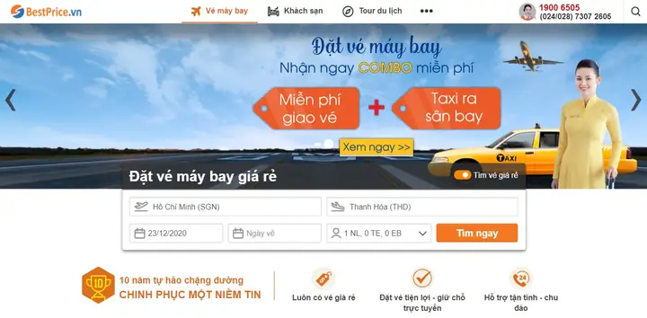 Cách Book Lịch Bay Thanh Hóa Giá Rẻ Nhất Cách Book Lịch Bay Thanh Hóa Giá Rẻ Nhất