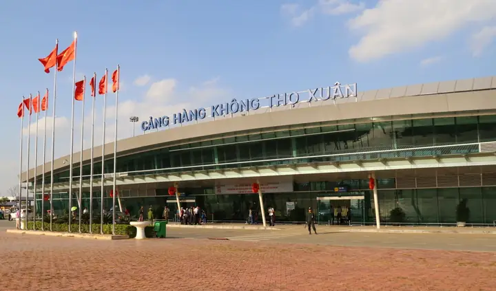 Thông Tin Hữu Ích Khi Đặt Lịch Bay Thanh Hóa Thông Tin Hữu Ích Khi Đặt Lịch Bay Thanh Hóa
