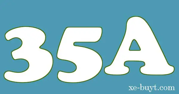 Tất Tần Tật Về Lộ Trình Xe Buýt 35a Hà Nội: Đi Đâu, Đến Đâu?