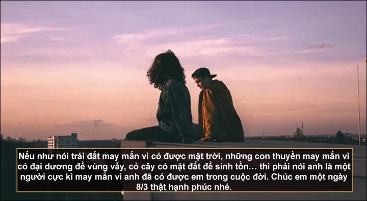 Lời Chúc Sinh Nhật Cho Người Yêu Đơn Phương Ở Phương Xa: Visa & Du Lịch Quốc Tế Rút Ngắn Khoảng Cách Tổng Hợp Những Lời Chúc 8/3 Cho Những Ai Đang Đơn Phương