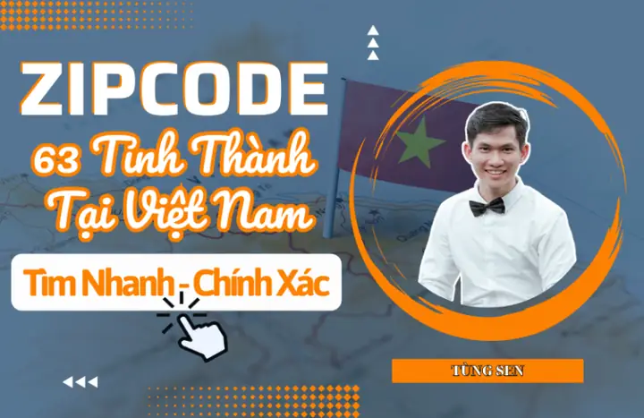 Mã Bưu Chính Tỉnh Sóc Trăng: Hướng Dẫn Tra Cứu Và Sử Dụng Chuẩn