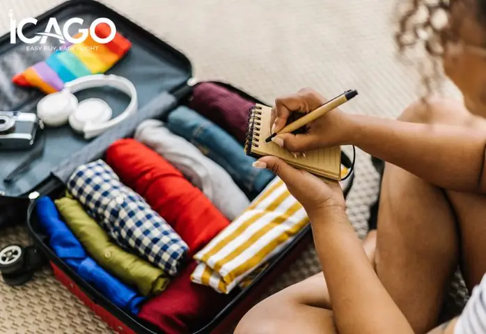 Mang Mỹ Phẩm Trong Hành Lý Xách Tay: Quy Định Chi Tiết Cần Biết