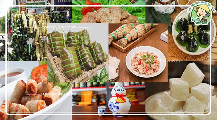 Mua Đặc Sản Bình Định Ở Đâu Tại Tp.hcm Mua Đặc Sản Bình Định Ở Đâu Tại Tp.hcm