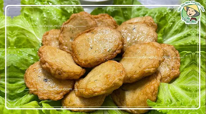 Chả Cá Quy Nhơn Chả Cá Quy Nhơn