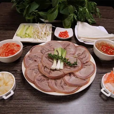 Bò Tơ Tây Ninh Bò Tơ Tây Ninh