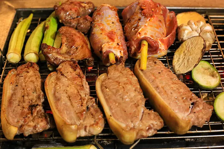 Mua Đặc Sản Tây Ninh Ở Đâu? Cẩm Nang Từ A Đến Z Bò Tơ Tây Ninh