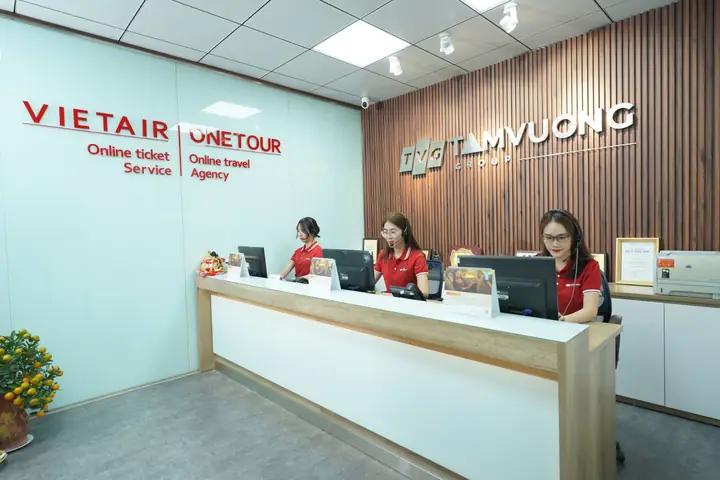 Cách Mua Thêm Hành Lý Ký Gửi Hãng Bamboo Airways Cách Mua Thêm Hành Lý Ký Gửi Hãng Bamboo Airways