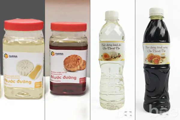 Nơi Mua Nguyên Liệu Làm Bánh Ở Đâu: Đánh Giá Chất Lượng & Địa Chỉ Nguyên Liệu Làm Bánh Nướng