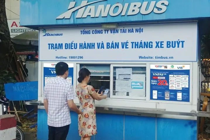Vé Tháng Xe Buýt Là Gì? Khác Gì “vé Tập” Ở Tp.hcm Vé Tháng Xe Buýt Là Gì? Khác Gì “vé Tập” Ở Tp.hcm