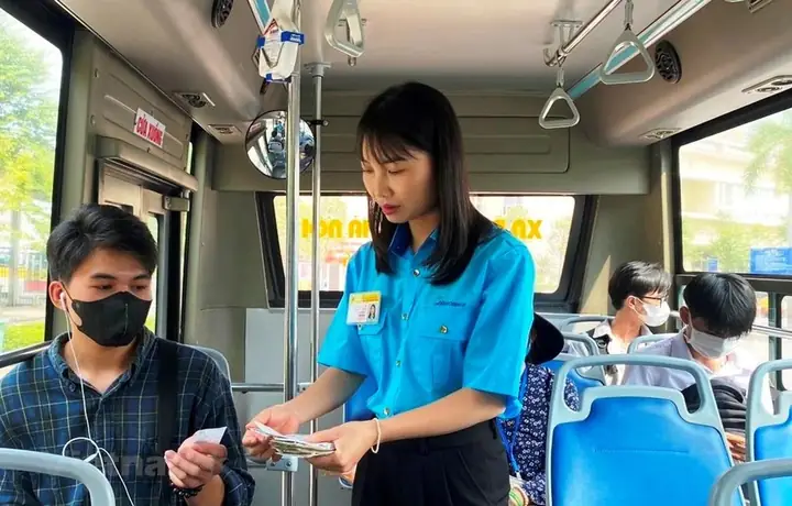 Quy Định Cần Nhớ Khi Sử Dụng Vé Tháng/vé Tập Quy Định Cần Nhớ Khi Sử Dụng Vé Tháng/vé Tập