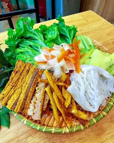 Nem Nướng Nha Trang Cô Lê Nem Nướng Nha Trang Cô Lê